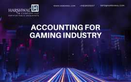 Tailored Accounting for Gaming Industry Enterprise, San Diego