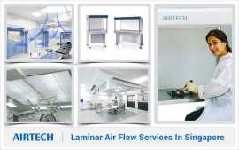 Laminar Air Flow Services in Singapore, $ 0