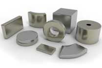 Buy Precision Bonded Magnets from Magnequench, Pendleton