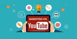 Boost Your Brand with YouTube Marketing Services , Plano