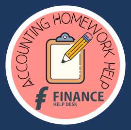 Top-Notch Accounting Homework Help Services in USA, Dayton