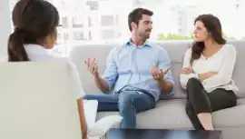 Online Couples Therapy India - FlyingPepper, Sonari
