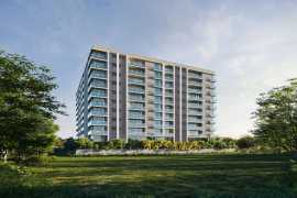 Choosing Best 4 BHK Luxury Apartments in Ambli - W, Ahmedabad