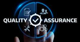 Zero quote | quality assurance certification, Salt Lake City