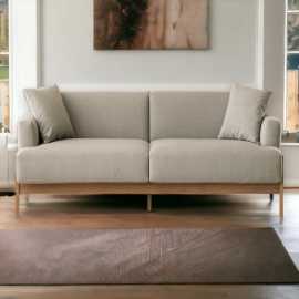 Luxury and Comfort with Wooden Sofa Designs, $ 0