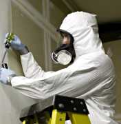 Breathe Easy with BlueA's Asbestos Testing , Watford