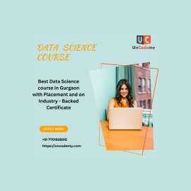 An In-Depth Guide to Data Science, Gurgaon