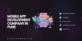 Mobile app development company in India, iOS &, Pune