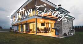 Discover Sattva Springs: 4 & 5 BHK Villas, Bengaluru