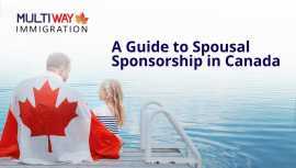 The Ultimate Spousal Sponsorship Guide!, Edmonton