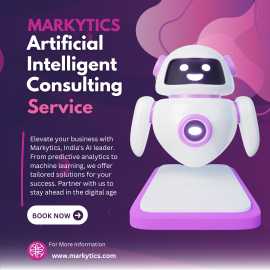 Top Artificial Intelligence Company in India, Pune