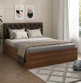 Innovative Double Bed Designs to Enhance Your Home, $ 0