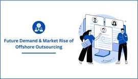 Offshore Outsourcing Future Demand and Market Rise, Dallas