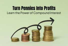 Unlock the Power of Compound Interest, Ahmedabad