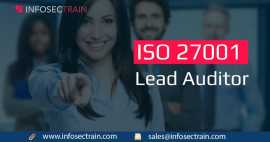 ISO LA Certification Exam Training , Toronto