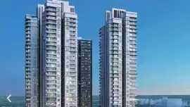 Conscient Parq Residential Apartment in Sector 80,, Gurgaon