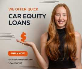 Get Car Equity Loans Vernon, Vernon