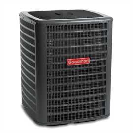 Goodman 3.5 Ton 14 SEER GSZ14 42000 heat Pump, $ 2,019