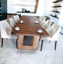 Enhance Your Home with Wood Table from Woodensure, $ 46,500