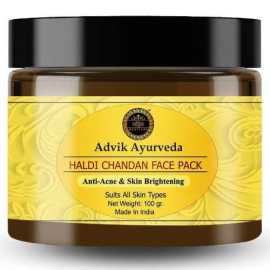 Illuminate Your Skin: Best Face Pack for Skin Whit, Ghaziabad