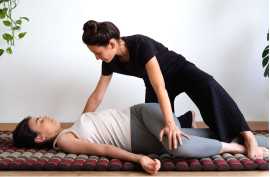 Best Offer On Traditional thai massage , New Delhi