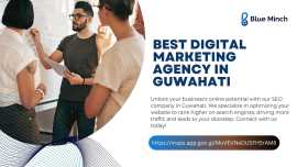 Digital Marketing Companies in Guwahati, Guwahati