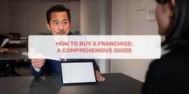 How To Buy A Franchise: A Comprehensive Guide, Ahmedabad