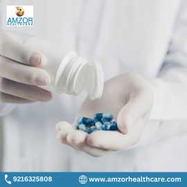 Pharma Franchise Company in Karnataka | Amzor Heal, Chandigarh