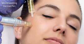 Master the Art of Microneedling & Dermal Pen T, North Vancouver