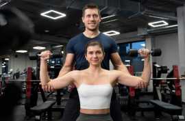 How Can a Personal Trainer in Evanston IL Help You, Evanston