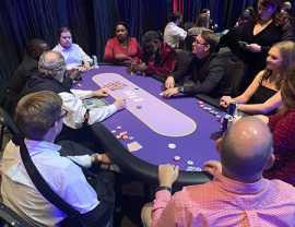 Call Us for Excellent Casino Parties Services!, Huntsville