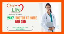 Doctor On Call In Dubai | Doctor At Hotel in Dubai, Dubai