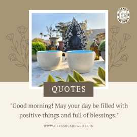 Beautiful Good Morning Quotes for a Lovely Day