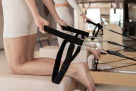 Transform Your Fitness with Pilates Reformer Class, Ferntree Gully