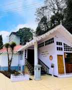 Experience Best Hotels and Resorts in Darjeeling