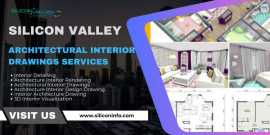 Architectural Interior Drawings Services Firm - US, New York