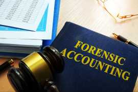 SGI Forensic: The Best Forensic Accountant in Oran, Newport Beach