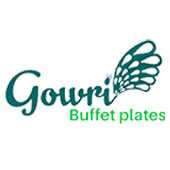 Plastic Plates Manufacturers | Gowri Buffet Plates, Coimbatore