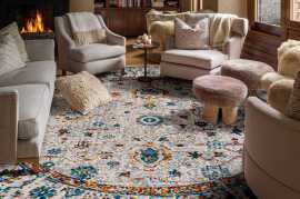 Top Rugs USA, Norcross