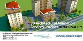 3D Architectural Animation Services Provider - USA, New York