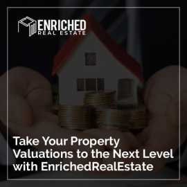 Verifying accuracy of property appraisals with ERE, Houston