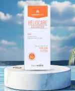 Heliocare Advanced Sunscreen Gel SPF 50: Superior , Delhi