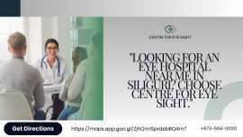 Eye Specialist in Siliguri: Complete Eye Care, Siliguri