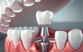 Dental Implants clinic | Dr. Manish shah | 9825158, Ahmedabad