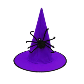 Explore Our Collection of Spooky Hats, $ 11