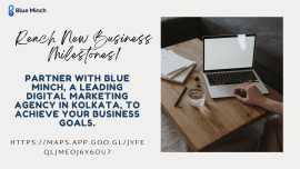 Your Trusted Digital Marketing Partner in Kolkata, Kolkata