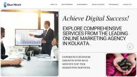 Top Digital Marketing Companies in Kolkata, Kolkata