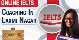 IELTS Coaching in Laxmi Nagar, Delhi: Transglobal , Delhi