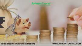 Best Fixed Income Investment, Indore