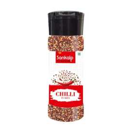 Buy Sankalp Red Chilli Flakes – Order Online Red C, $ 81